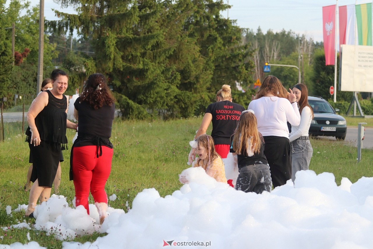 Kurpiowski Chillout w Kadzidle [19.07.2025] - zdjęcie #20 - eOstroleka.pl