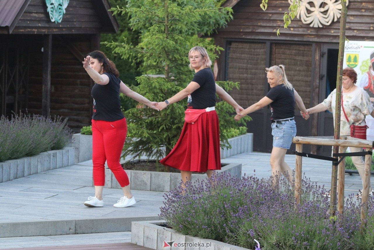 Kurpiowski Chillout w Kadzidle [19.07.2025] - zdjęcie #12 - eOstroleka.pl