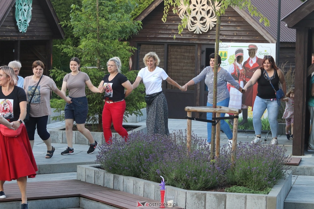 Kurpiowski Chillout w Kadzidle [19.07.2025] - zdjęcie #9 - eOstroleka.pl