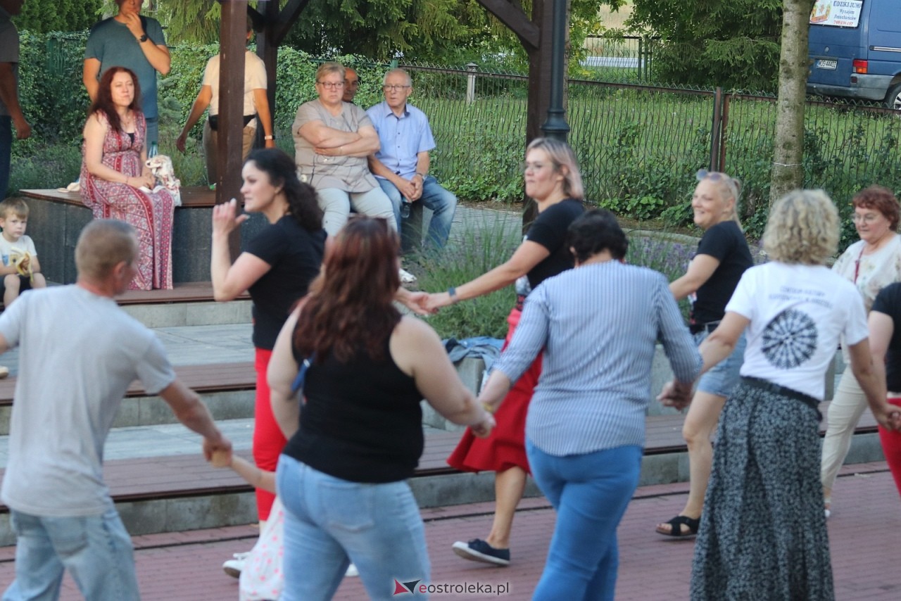 Kurpiowski Chillout w Kadzidle [19.07.2025] - zdjęcie #8 - eOstroleka.pl