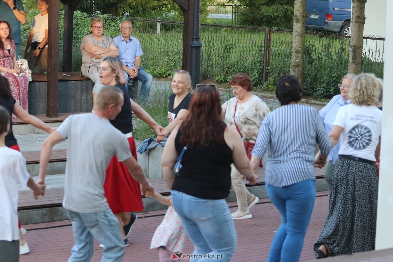 Kurpiowski Chillout w Kadzidle [19.07.2025] - zdjęcie #7 - eOstroleka.pl