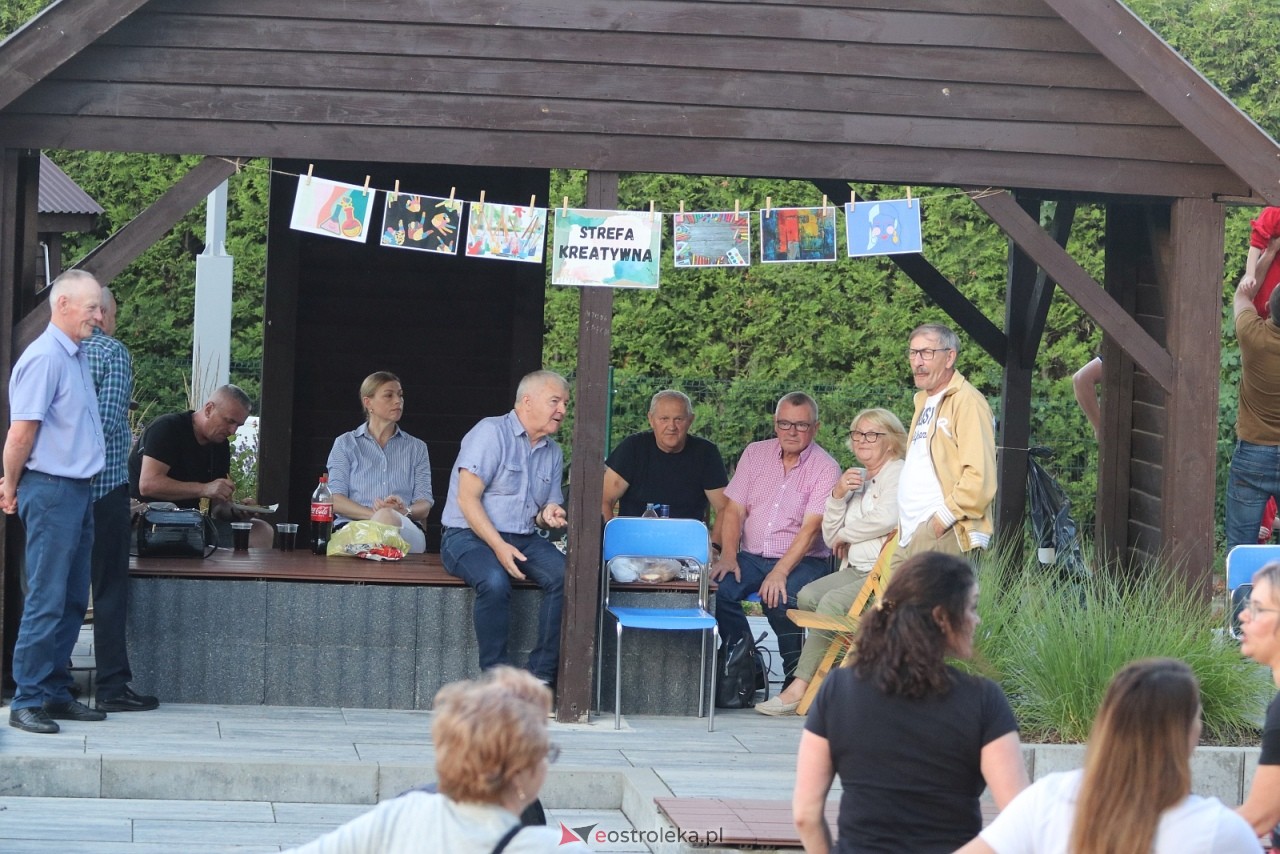 Kurpiowski Chillout w Kadzidle [19.07.2025] - zdjęcie #5 - eOstroleka.pl