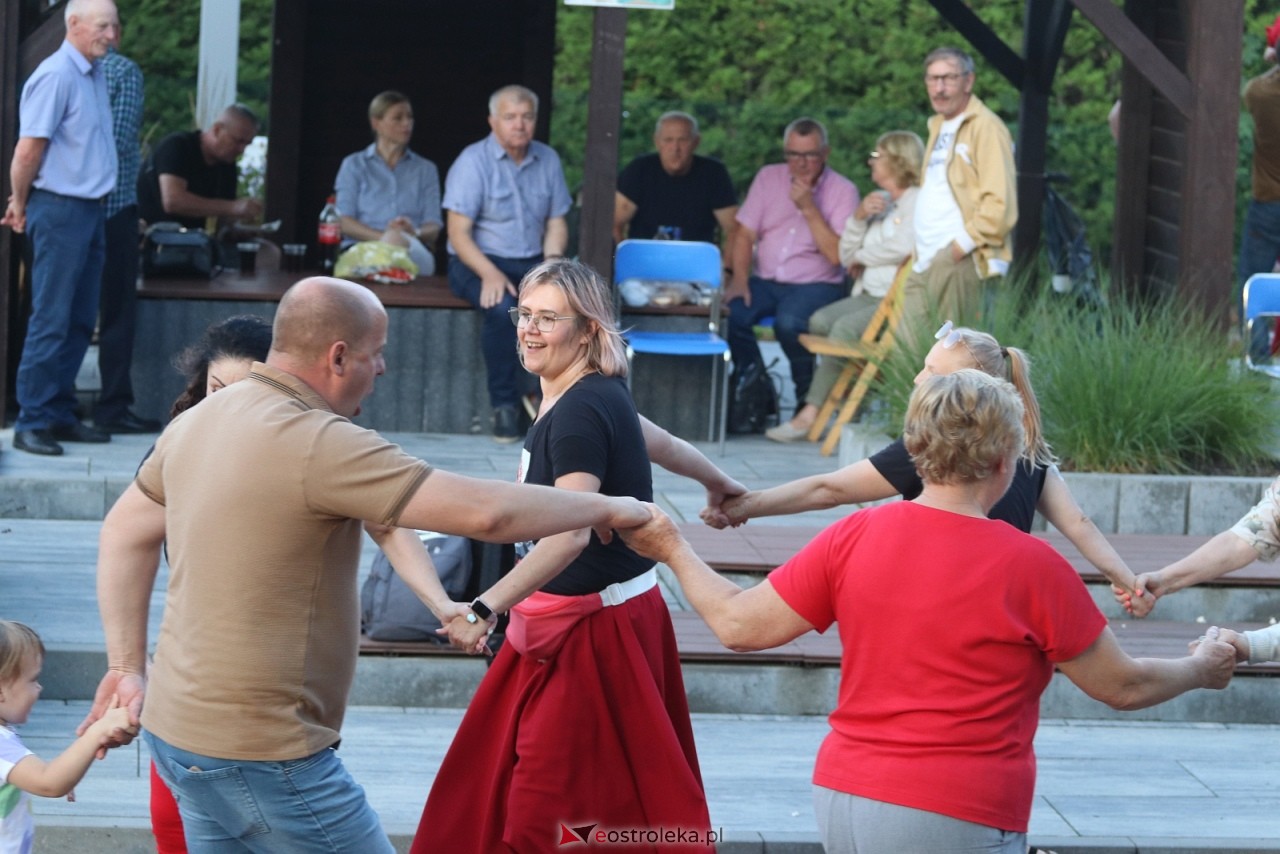 Kurpiowski Chillout w Kadzidle [19.07.2025] - zdjęcie #4 - eOstroleka.pl