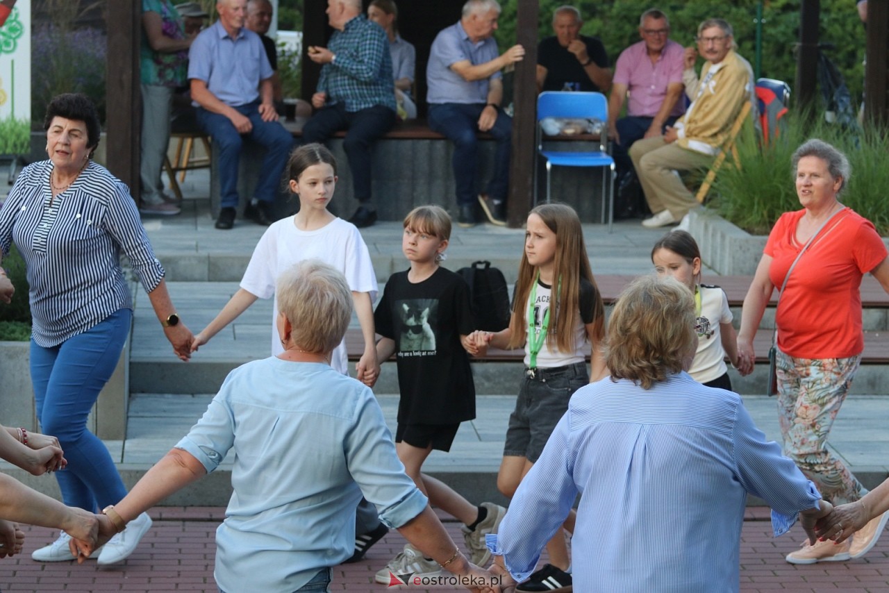 Kurpiowski Chillout w Kadzidle [19.07.2025] - zdjęcie #3 - eOstroleka.pl