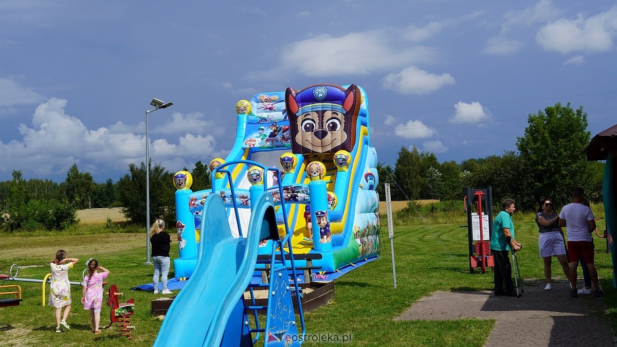 Festiwal Pierogów w Żabinie [19.07.2025] - zdjęcie #180 - eOstroleka.pl