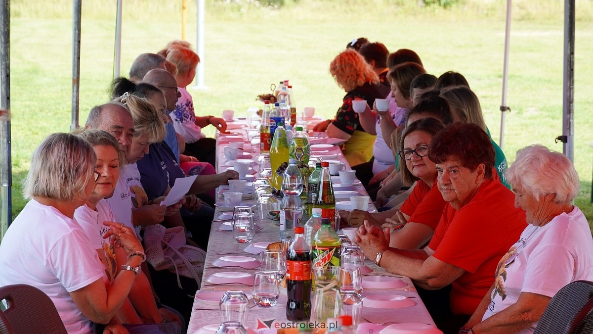 Festiwal Pierogów w Żabinie [19.07.2025] - zdjęcie #178 - eOstroleka.pl
