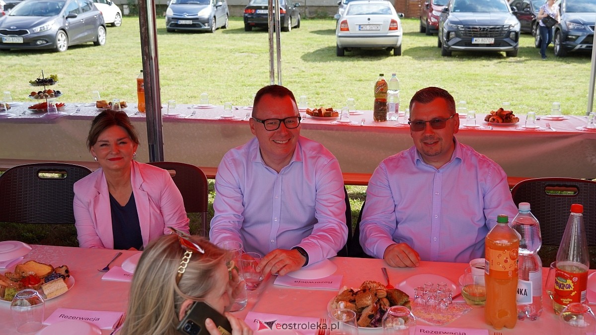 Festiwal Pierogów w Żabinie [19.07.2025] - zdjęcie #176 - eOstroleka.pl
