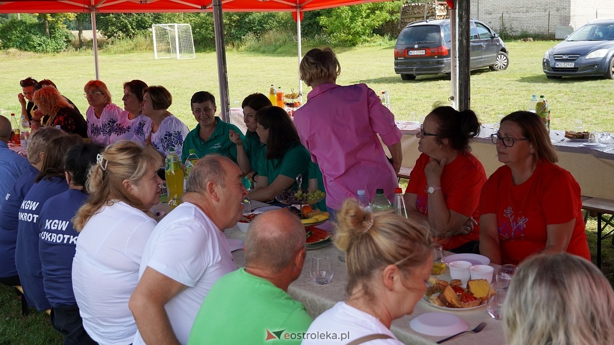 Festiwal Pierogów w Żabinie [19.07.2025] - zdjęcie #175 - eOstroleka.pl