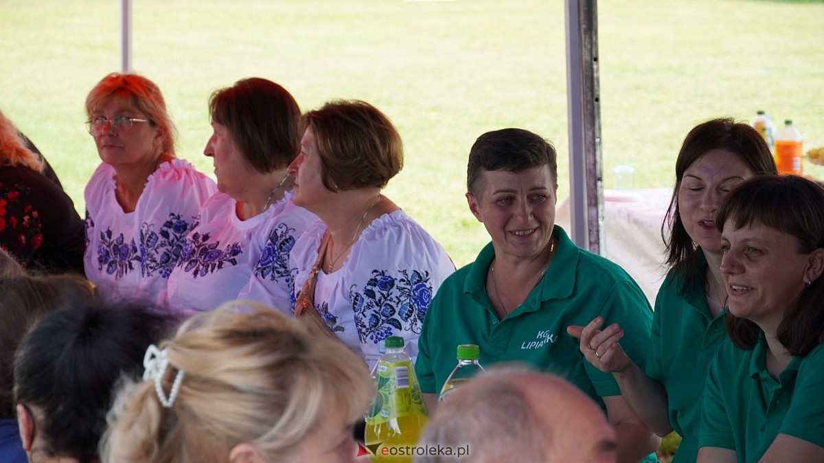 Festiwal Pierogów w Żabinie [19.07.2025] - zdjęcie #174 - eOstroleka.pl