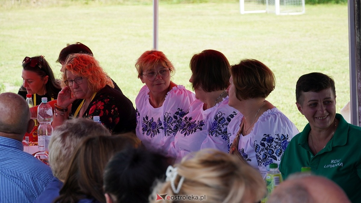 Festiwal Pierogów w Żabinie [19.07.2025] - zdjęcie #173 - eOstroleka.pl