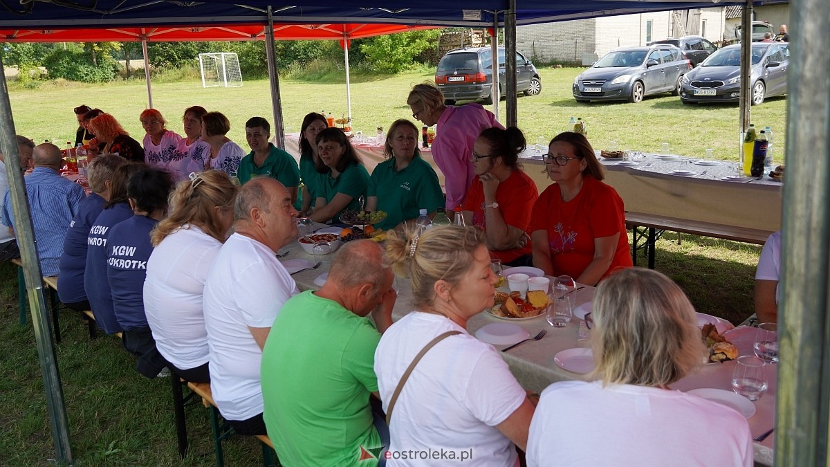 Festiwal Pierogów w Żabinie [19.07.2025] - zdjęcie #172 - eOstroleka.pl