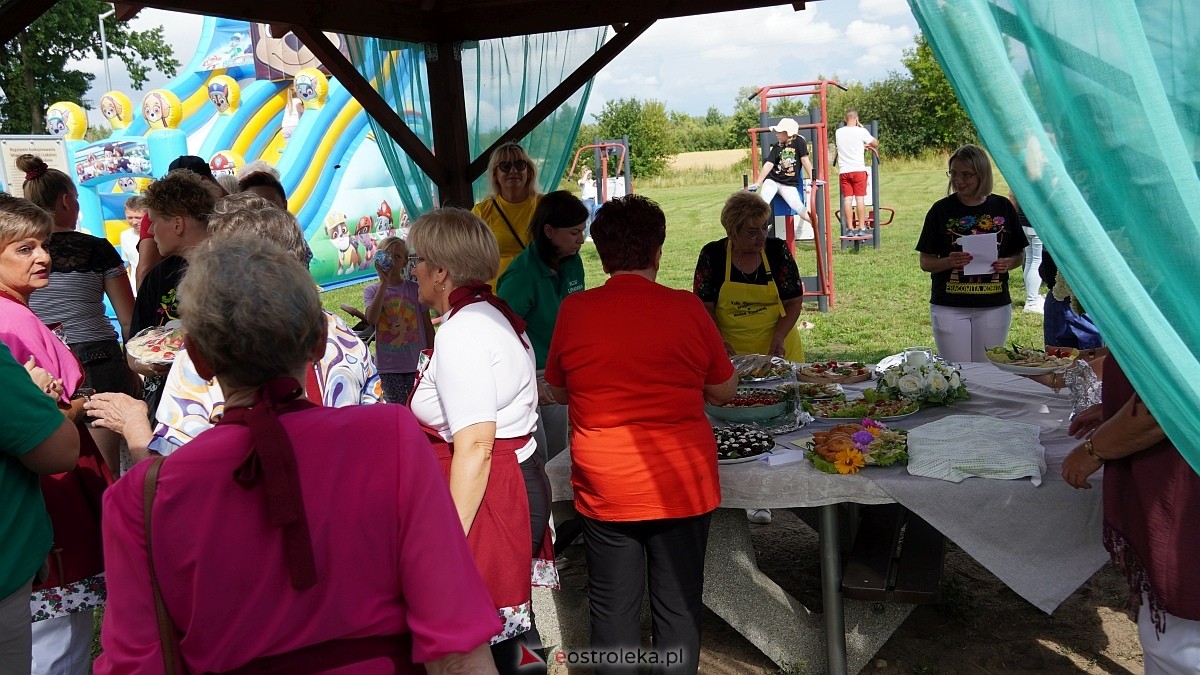 Festiwal Pierogów w Żabinie [19.07.2025] - zdjęcie #171 - eOstroleka.pl
