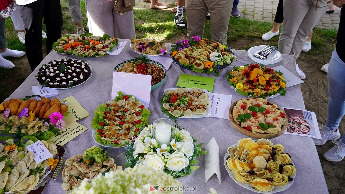 Festiwal Pierogów w Żabinie [19.07.2025] - zdjęcie #167 - eOstroleka.pl