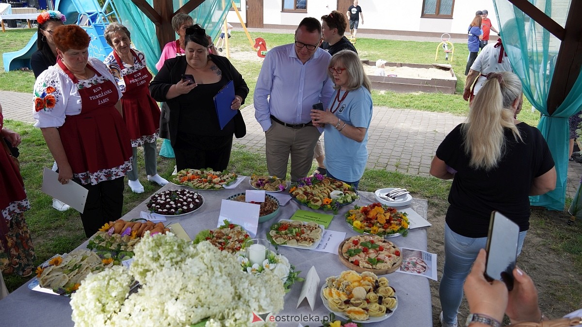 Festiwal Pierogów w Żabinie [19.07.2025] - zdjęcie #166 - eOstroleka.pl