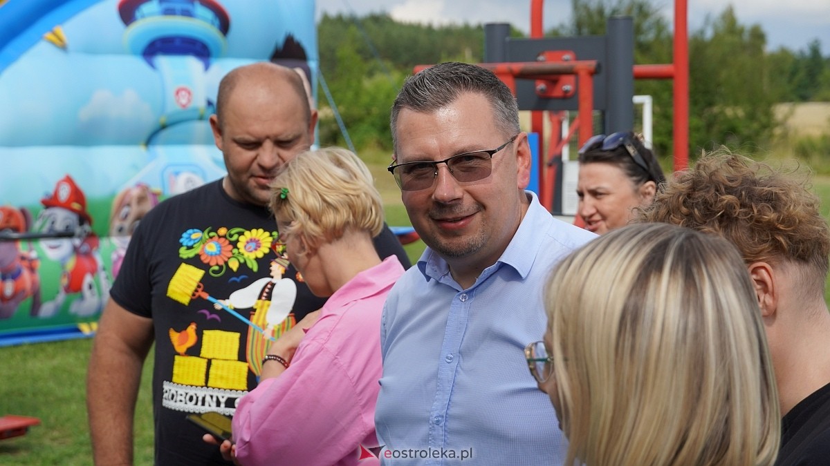 Festiwal Pierogów w Żabinie [19.07.2025] - zdjęcie #163 - eOstroleka.pl