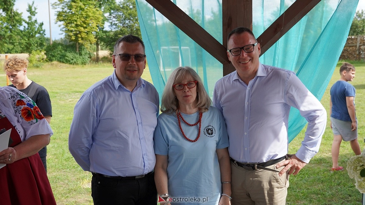 Festiwal Pierogów w Żabinie [19.07.2025] - zdjęcie #161 - eOstroleka.pl