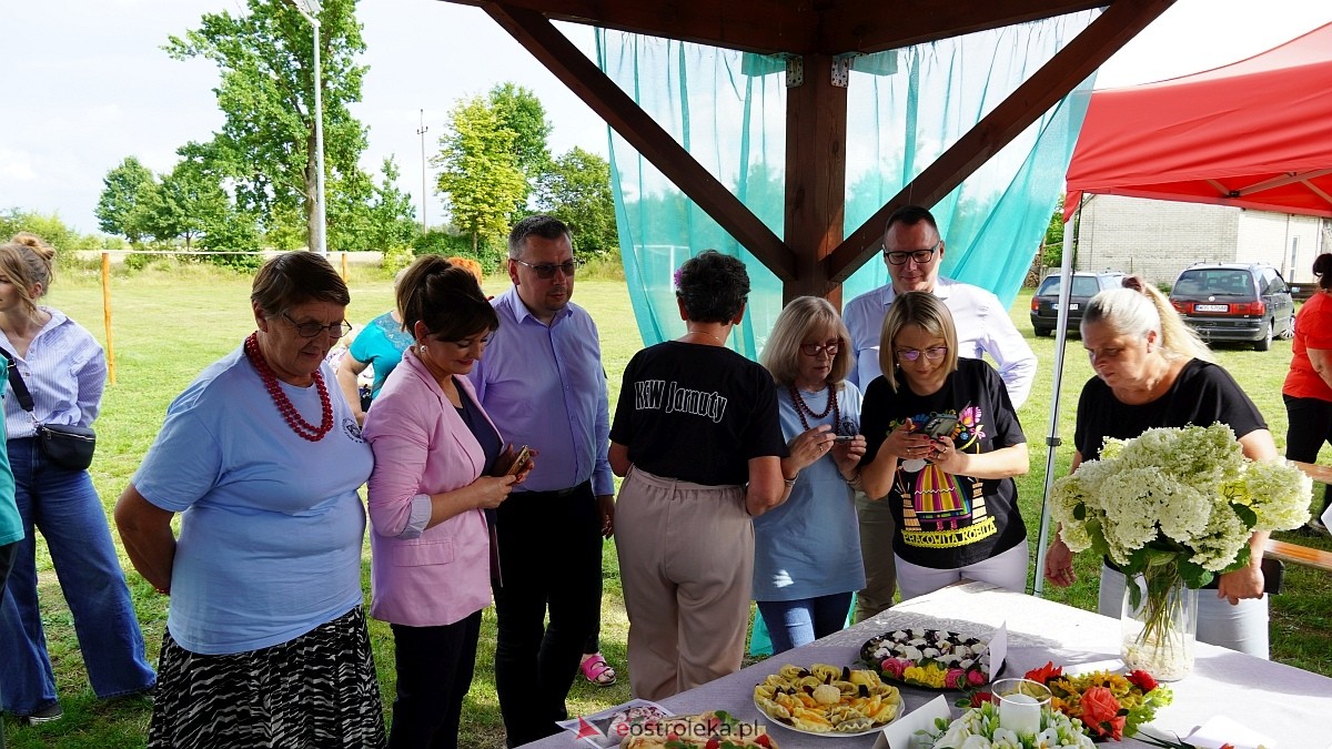 Festiwal Pierogów w Żabinie [19.07.2025] - zdjęcie #160 - eOstroleka.pl