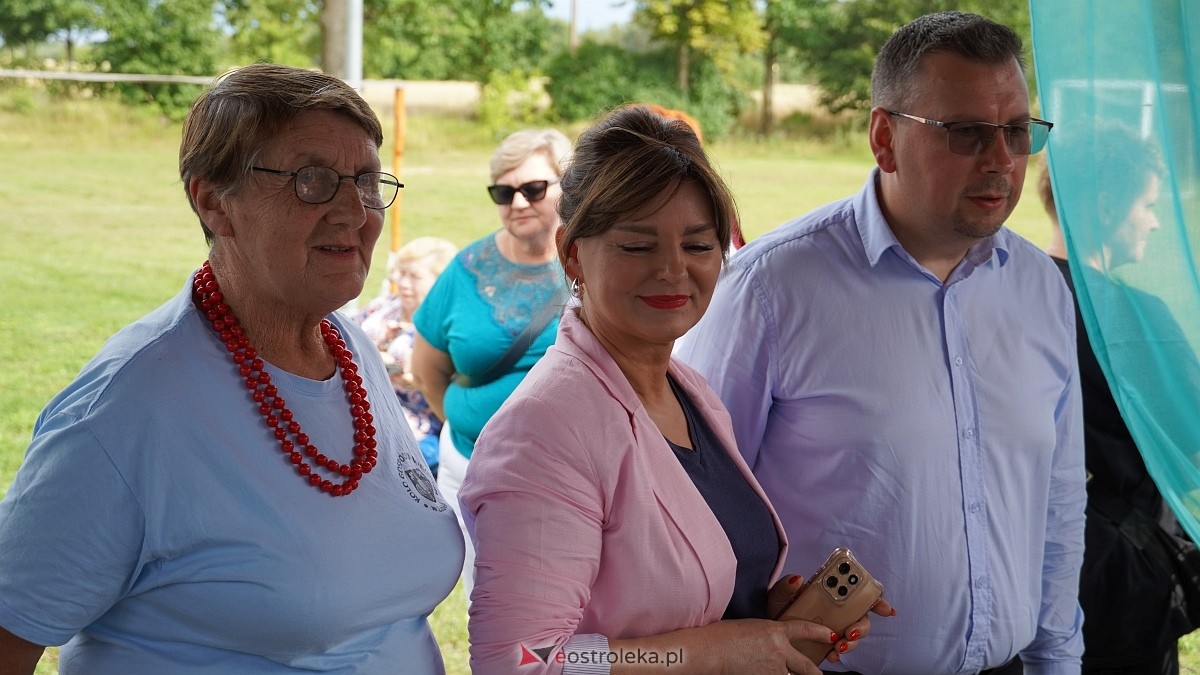 Festiwal Pierogów w Żabinie [19.07.2025] - zdjęcie #159 - eOstroleka.pl