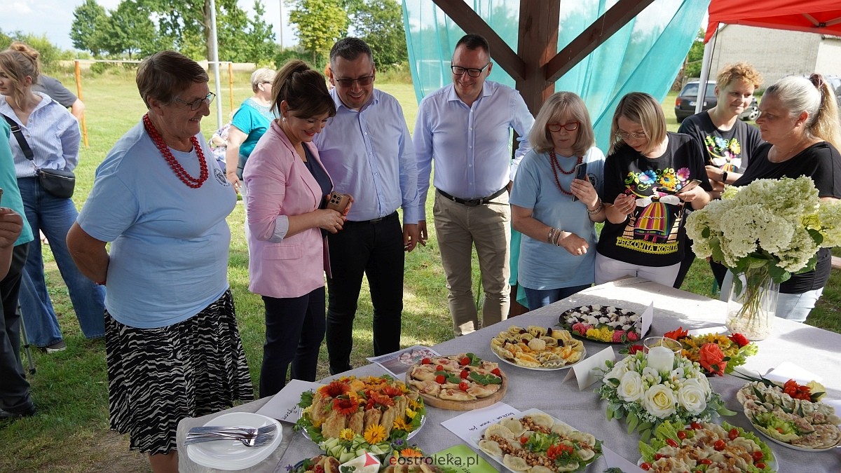 Festiwal Pierogów w Żabinie [19.07.2025] - zdjęcie #158 - eOstroleka.pl
