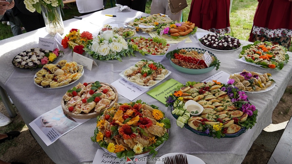 Festiwal Pierogów w Żabinie [19.07.2025] - zdjęcie #157 - eOstroleka.pl