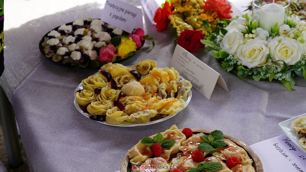 Festiwal Pierogów w Żabinie [19.07.2025] - zdjęcie #156 - eOstroleka.pl