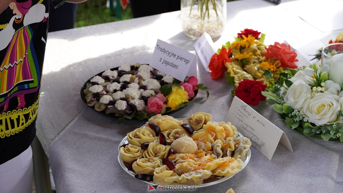 Festiwal Pierogów w Żabinie [19.07.2025] - zdjęcie #155 - eOstroleka.pl