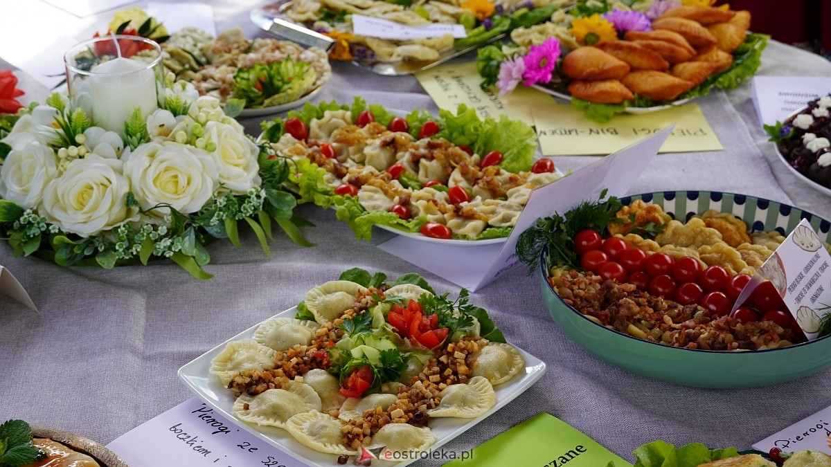 Festiwal Pierogów w Żabinie [19.07.2025] - zdjęcie #154 - eOstroleka.pl