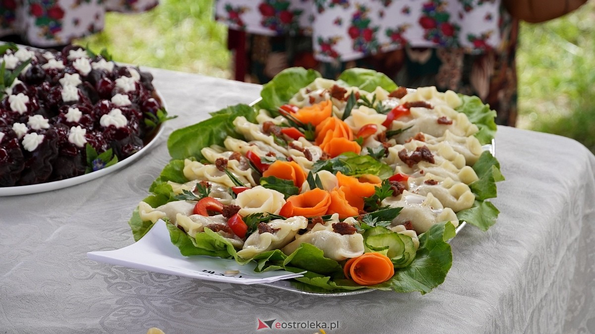Festiwal Pierogów w Żabinie [19.07.2025] - zdjęcie #150 - eOstroleka.pl