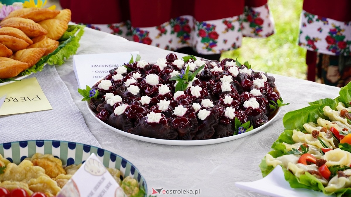 Festiwal Pierogów w Żabinie [19.07.2025] - zdjęcie #149 - eOstroleka.pl
