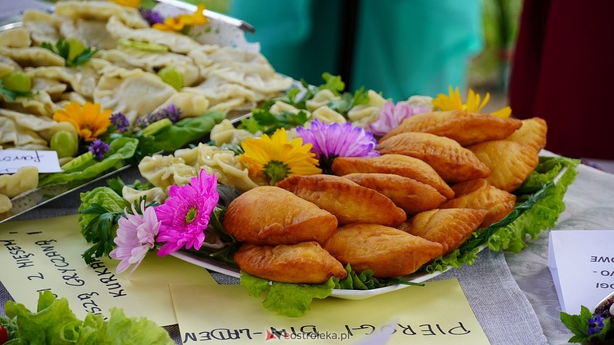Festiwal Pierogów w Żabinie [19.07.2025] - zdjęcie #148 - eOstroleka.pl