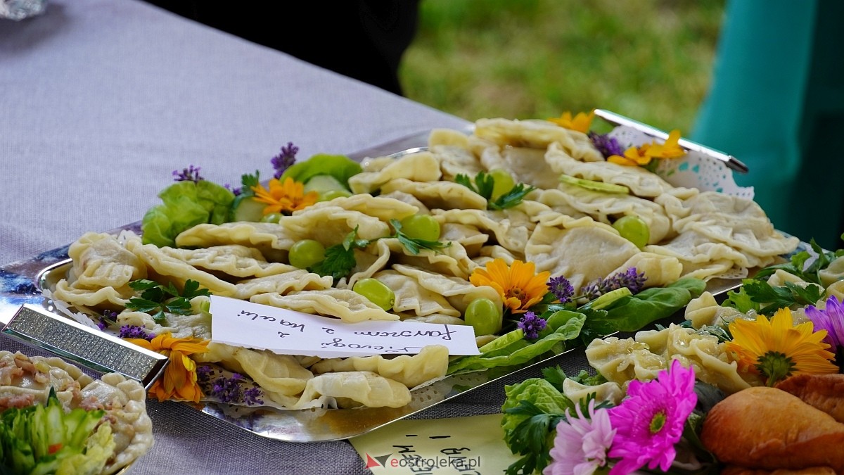 Festiwal Pierogów w Żabinie [19.07.2025] - zdjęcie #147 - eOstroleka.pl