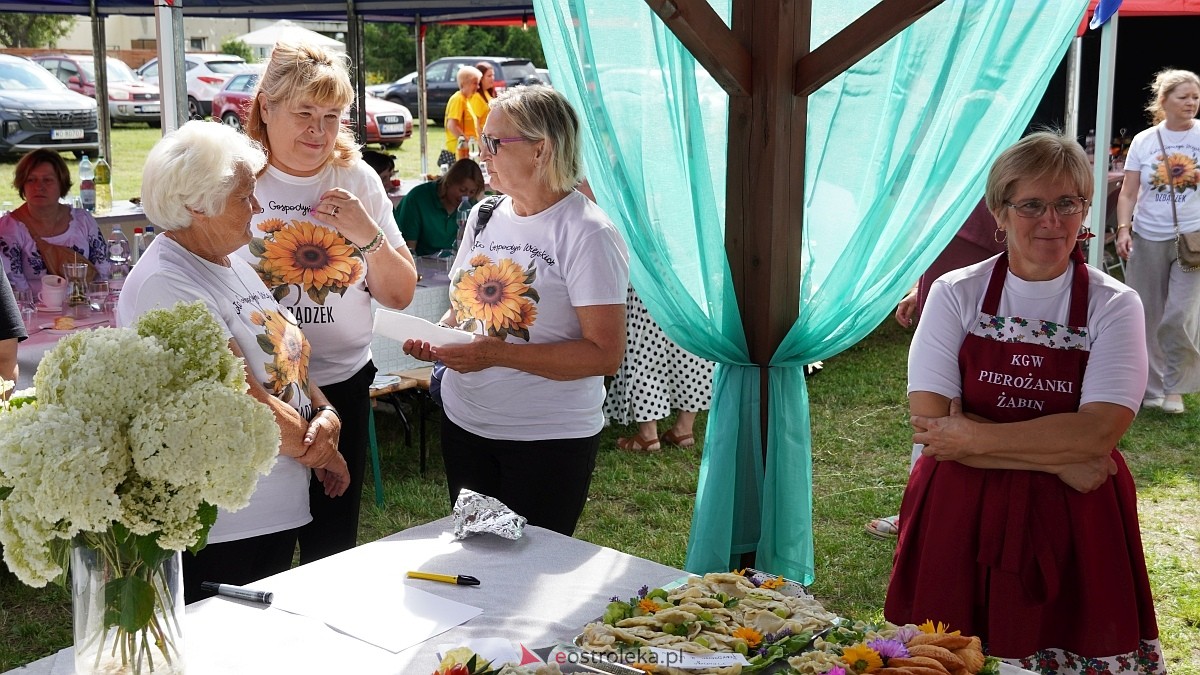 Festiwal Pierogów w Żabinie [19.07.2025] - zdjęcie #144 - eOstroleka.pl