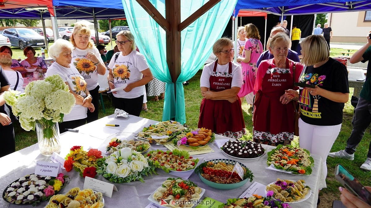 Festiwal Pierogów w Żabinie [19.07.2025] - zdjęcie #143 - eOstroleka.pl