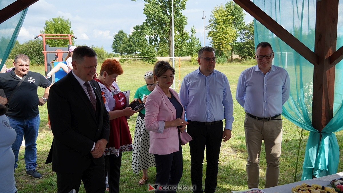 Festiwal Pierogów w Żabinie [19.07.2025] - zdjęcie #142 - eOstroleka.pl