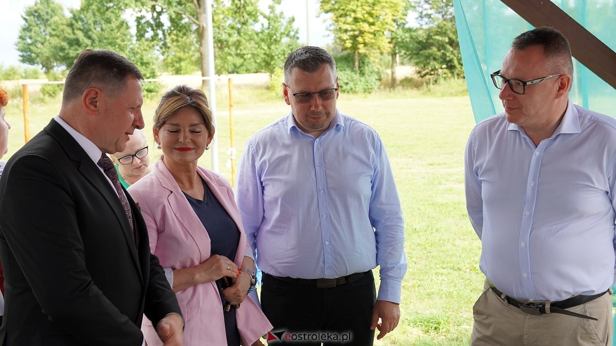 Festiwal Pierogów w Żabinie [19.07.2025] - zdjęcie #141 - eOstroleka.pl