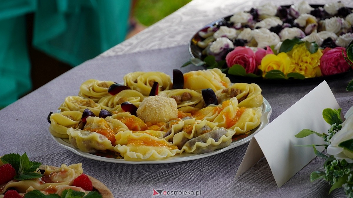 Festiwal Pierogów w Żabinie [19.07.2025] - zdjęcie #133 - eOstroleka.pl