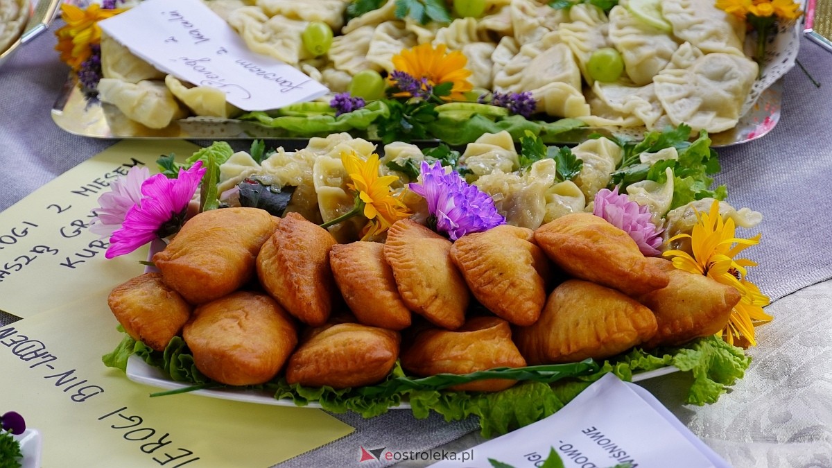 Festiwal Pierogów w Żabinie [19.07.2025] - zdjęcie #119 - eOstroleka.pl