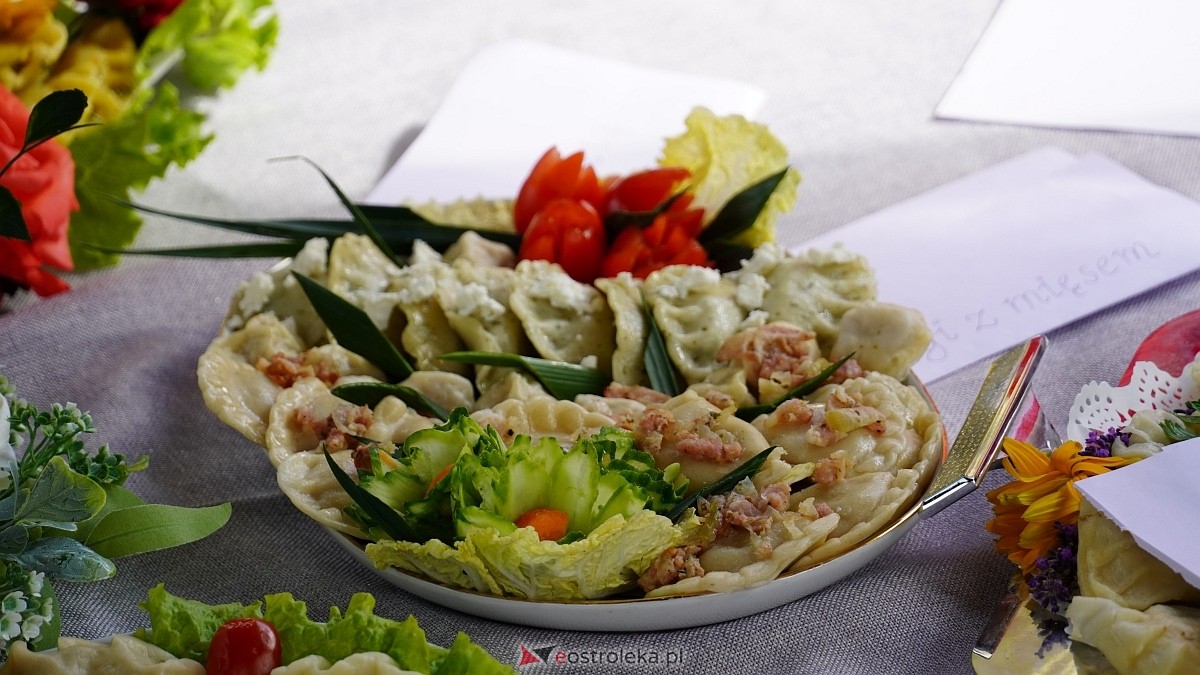 Festiwal Pierogów w Żabinie [19.07.2025] - zdjęcie #116 - eOstroleka.pl
