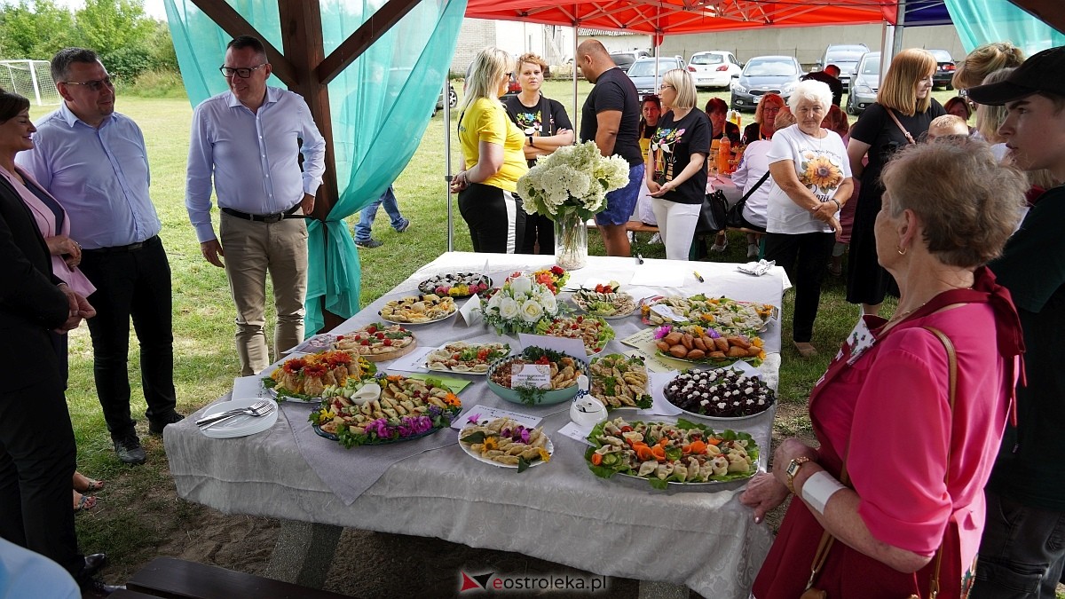 Festiwal Pierogów w Żabinie [19.07.2025] - zdjęcie #112 - eOstroleka.pl