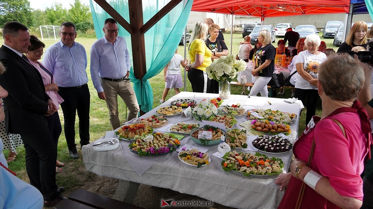 Festiwal Pierogów w Żabinie [19.07.2025] - zdjęcie #110 - eOstroleka.pl