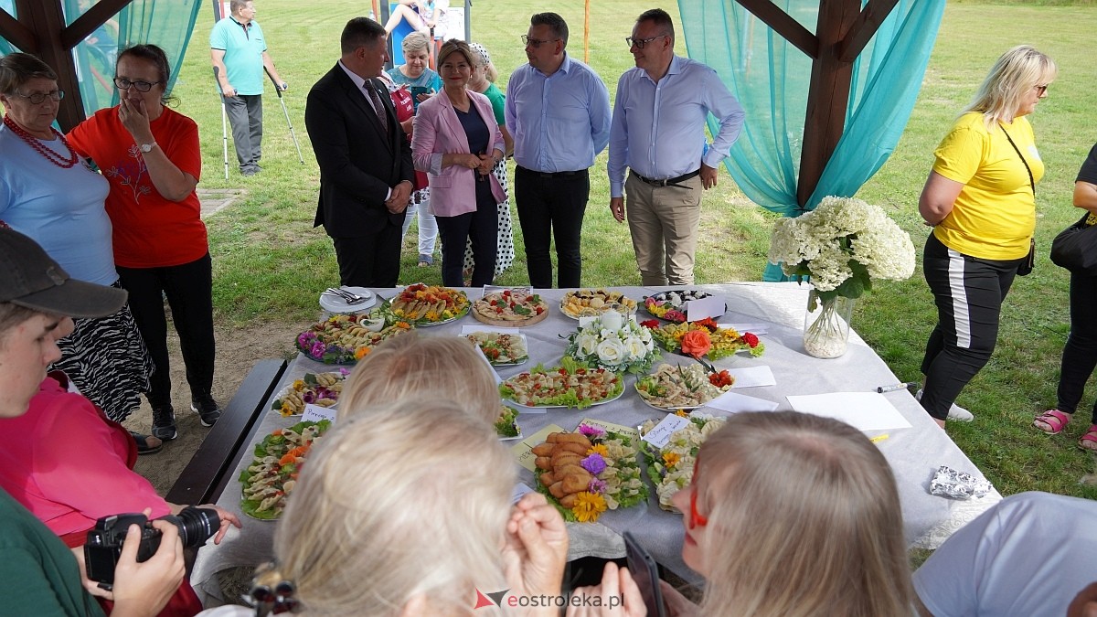 Festiwal Pierogów w Żabinie [19.07.2025] - zdjęcie #108 - eOstroleka.pl