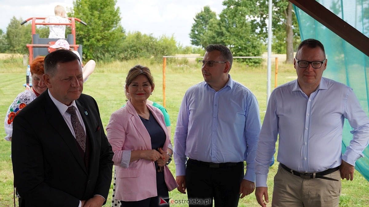 Festiwal Pierogów w Żabinie [19.07.2025] - zdjęcie #104 - eOstroleka.pl