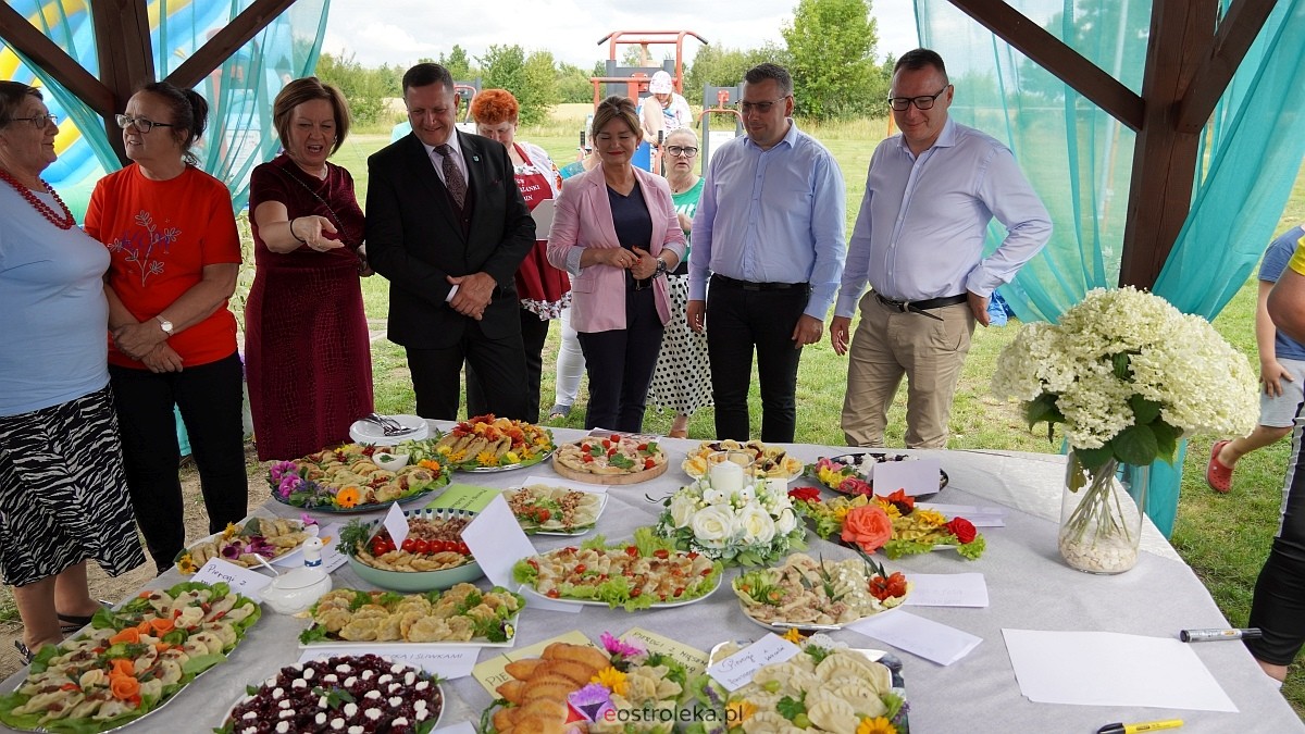 Festiwal Pierogów w Żabinie [19.07.2025] - zdjęcie #102 - eOstroleka.pl