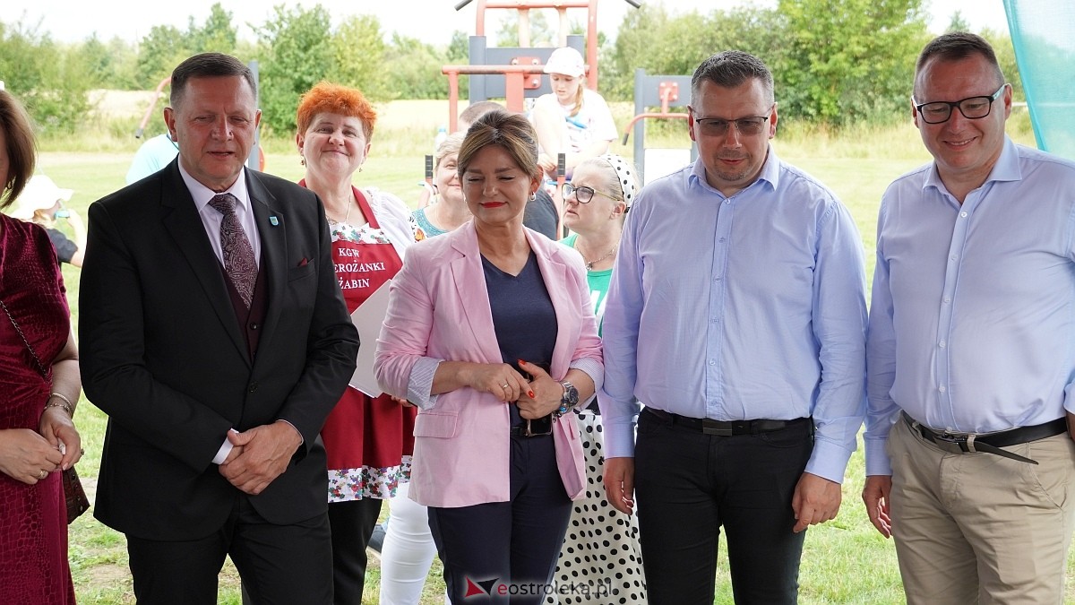 Festiwal Pierogów w Żabinie [19.07.2025] - zdjęcie #140 - eOstroleka.pl