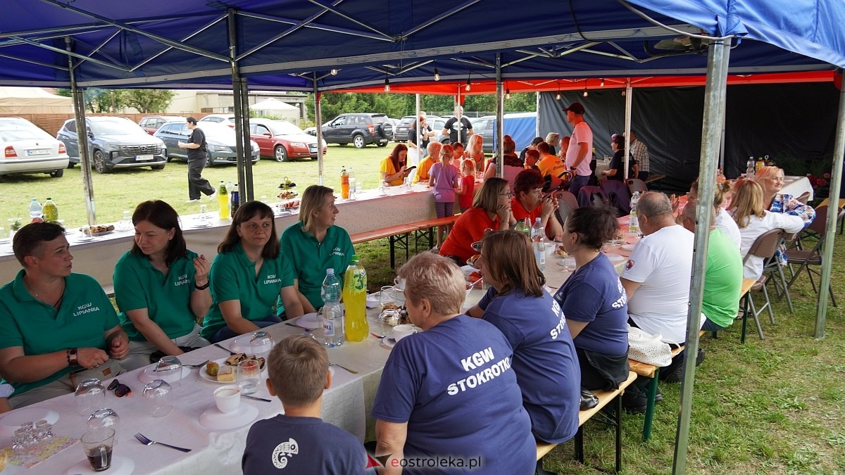 Festiwal Pierogów w Żabinie [19.07.2025] - zdjęcie #138 - eOstroleka.pl