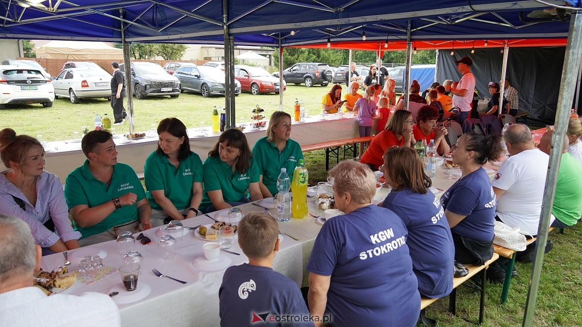 Festiwal Pierogów w Żabinie [19.07.2025] - zdjęcie #136 - eOstroleka.pl