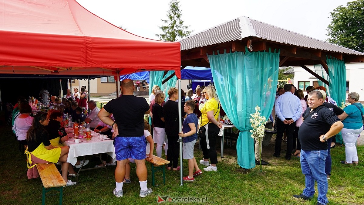 Festiwal Pierogów w Żabinie [19.07.2025] - zdjęcie #134 - eOstroleka.pl