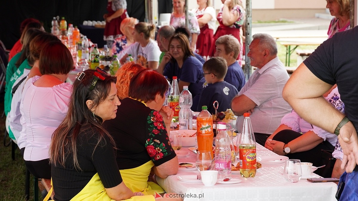 Festiwal Pierogów w Żabinie [19.07.2025] - zdjęcie #132 - eOstroleka.pl