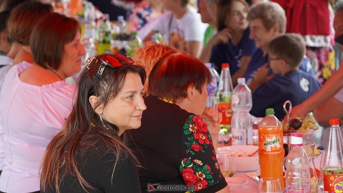 Festiwal Pierogów w Żabinie [19.07.2025] - zdjęcie #130 - eOstroleka.pl