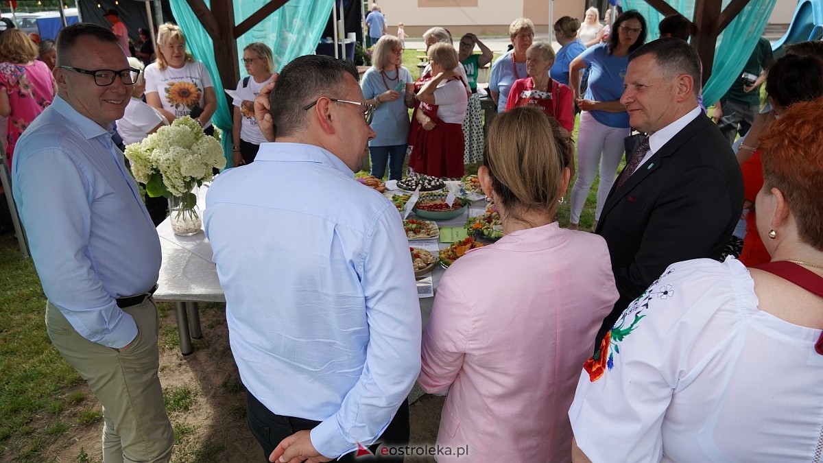 Festiwal Pierogów w Żabinie [19.07.2025] - zdjęcie #128 - eOstroleka.pl